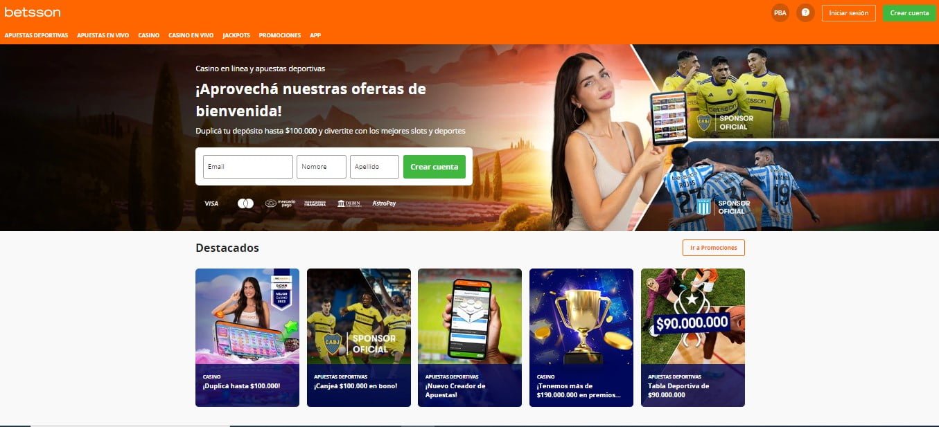 10 pecados imperdonables de casino mercadopago